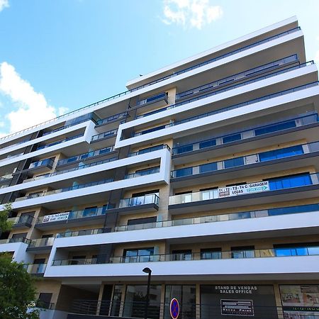 Rocha Prime IMO88 Portimão Exterior foto