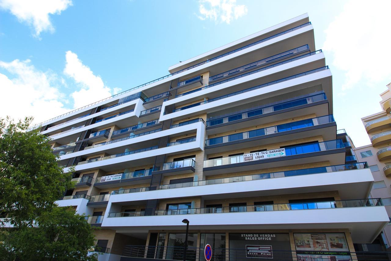 Rocha Prime IMO88 Portimão Exterior foto